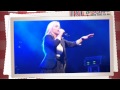Aija Andrejeva-Sapurini mani 