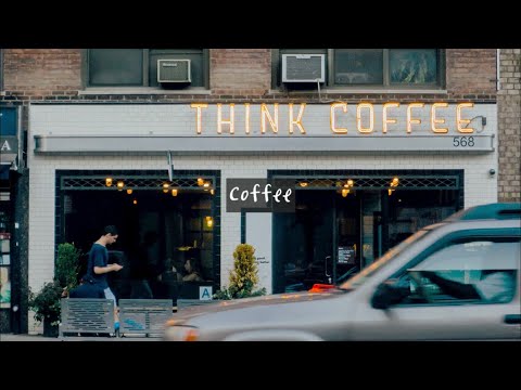 네 커피는 여기 있는데 넌 어디있니 [Coffee - Quinn XCII, Marc E. Bassy]