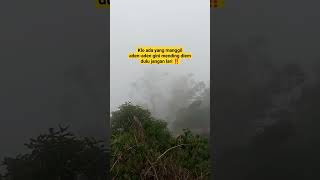 Download lagu suara serem gunung slamet #gunungslamet mp3