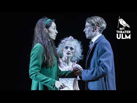Theater Ulm Trailer – »The Schroffenstein Family«