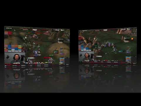 Bad RNG: WOW TBC Classic: Mount Hyjal Full Clear (Shadow Priest POV)