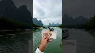 Why Yangshuo is China’s most beautiful place! #yangshuo #china