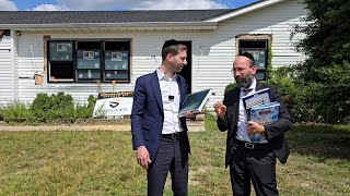 Living Kiddush Hashem how we can accomplish much more with our neighbors through Kiddush Hashem.