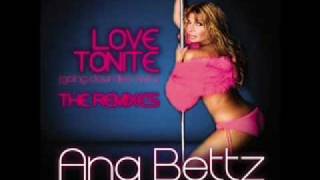ana bettz feat juelz santana - love tonite.wmv