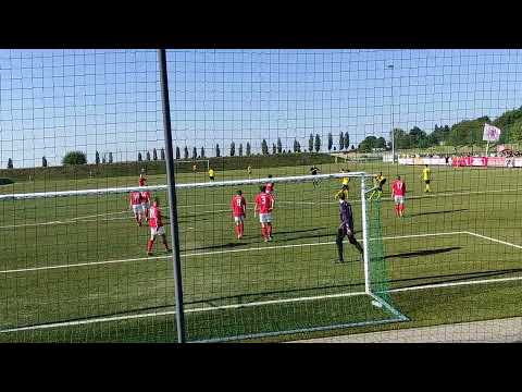 SG Kesselsdorf - Roter Stern Leipzig