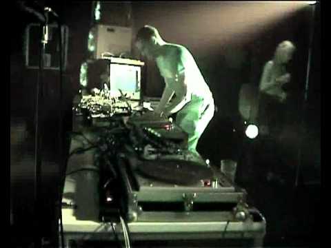EITERHERD Live At Breakcore Gives Me Wood X 22-10-2004