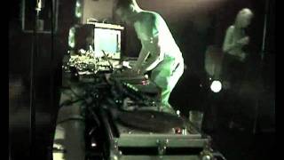 EITERHERD Live At Breakcore Gives Me Wood X 22-10-2004