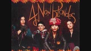 4 Non Blondes - Old Mr. Heffer.wmv