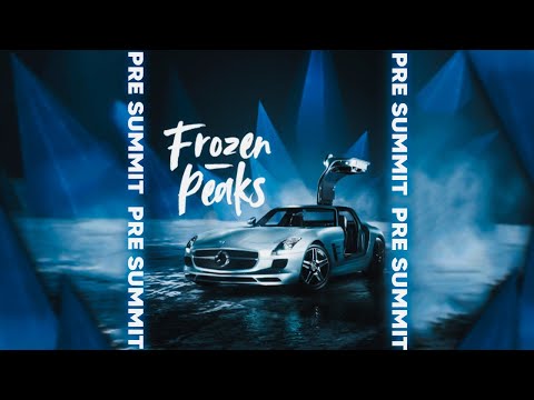 The Crew 2: "Frozen Peaks" Pre Summit - [Pro Settings] 1440p