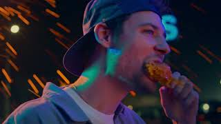 Church’s Texas Chicken Spicy 8PC Feast