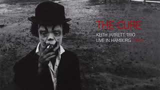 Keith Jarrett Trio - The Cure   Live in Germany 1989