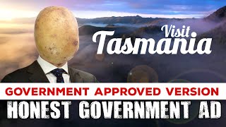 Visit Tasmania | Government Approved Version 🥔