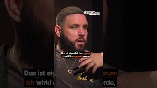 Warum Fler zum Psycho wird