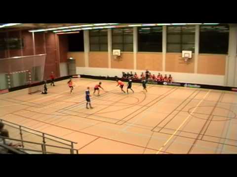 Rönnby SK vs. Forsby FF - Division 2 - 2010/11