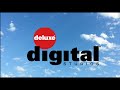 New Deluxe Digital Studios Logo 2021