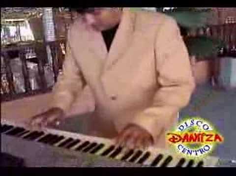 INTERNACIONAL KARIBE-QUE IMPORTA MI AMOR