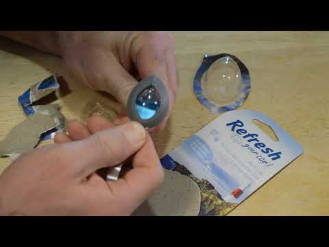 Dollar Store Refresh Vent Clip Auto Accessory Review
