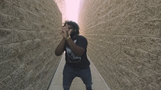 PARTYNEXTDOOR - Routine Rouge | Tutting