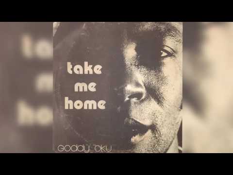 Goddy Oku // Don't Let Go