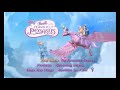 Barbie And The Magic Of Pegasus 2005 Dvd Menu Walkthrough