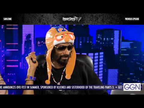 I Believe My D**k Can Fly - GGN News S. 3 Ep. 17