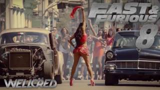 Fast & Furious 8 Soundtrack Mix Trap, Reggaeton, Hip Hop & Electro House Music Mix