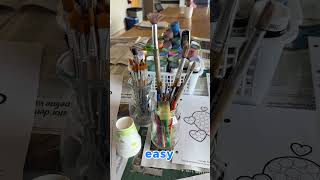 Celebrating Therapeutic Recreation Month! Arts & Cratfs