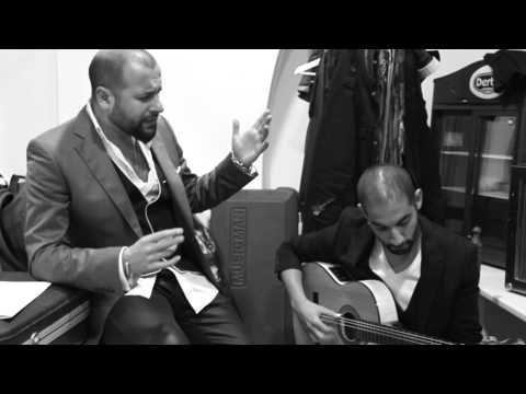 MushoGitano & Diego Carrasco