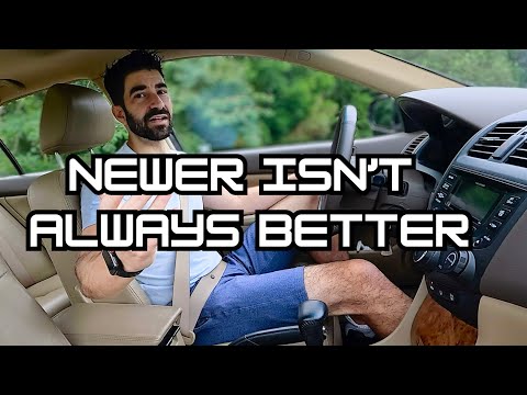 Why Are You Afraid Of High Mileage Cars? Is Lower Mileage Always The Better Option?