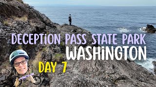 DAY 7 Ebike for Charity DAILY RV LIVING VLOG ♥ St. Jude Fundraiser!