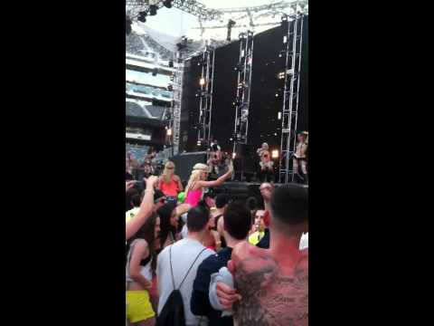 Erick Morillo EDCNYC 2012 Id track