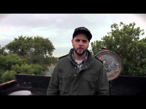 Alert312 "All I See Is Red" (spoken word version)