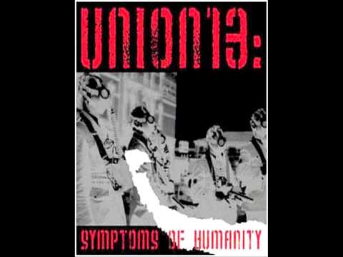 Union 13 - Los tiempos atrás