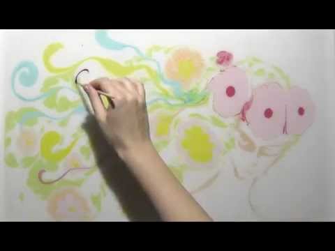 ДІЛЯ - A la veille de l'automne (official video) Напередодні осені...