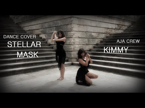스텔라 (Stellar) - 마스크 (Mask)- Dance Cover by Kimmy [AJA CREW]