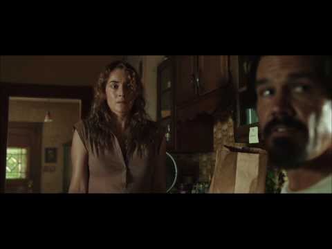 Labor Day - "How Far Are The Train Tracks?" Movie Clip
