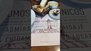 Download lagu Refeição fantástica no Tante Sara - Ushuaia mp3