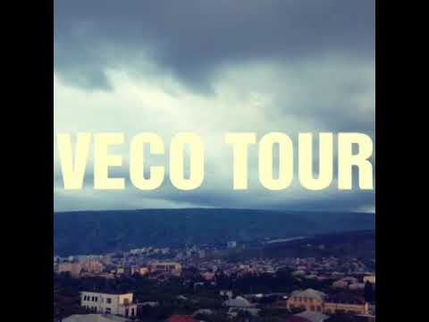 Вид из UPSTAIRS HOTEL TBILISI