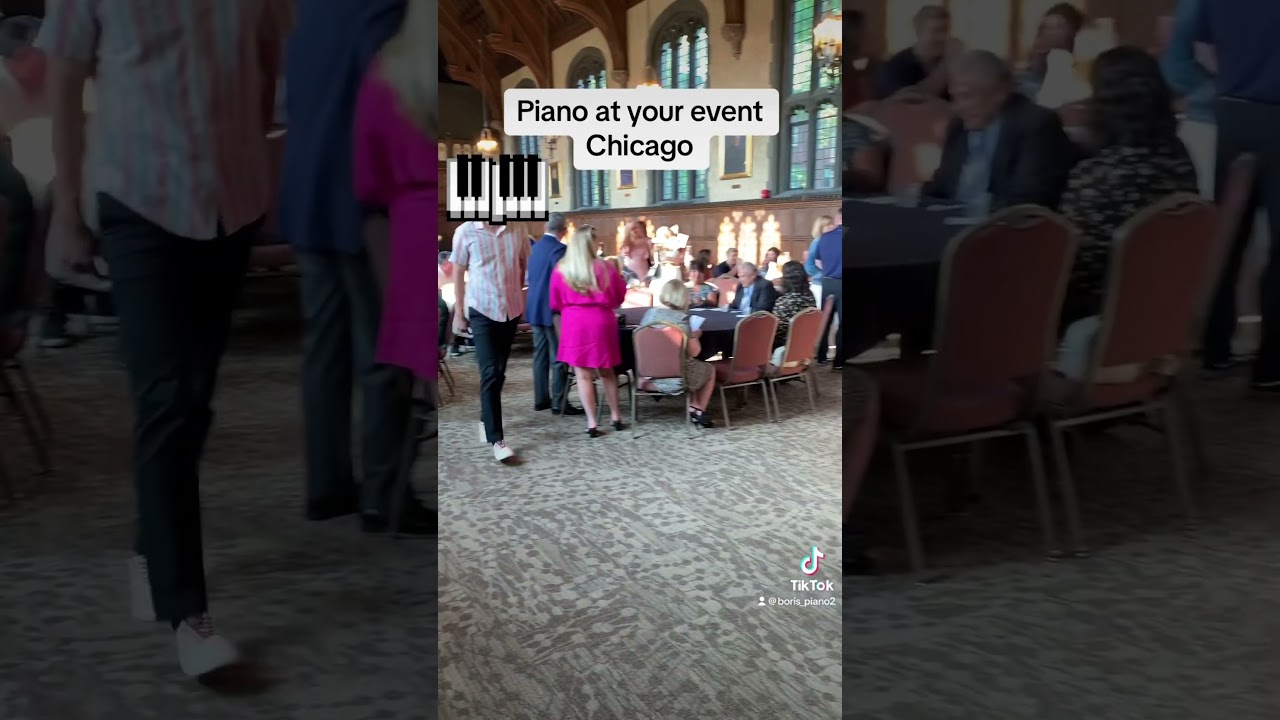 Promotional video thumbnail 23 for IL Suono Music Agency