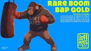 No Mercy Sample Digging Untouched 90s Boom Bap Gold Uncovered