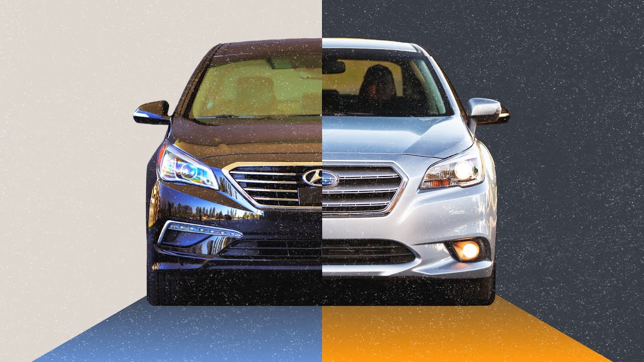 When Cars Just Look Similar