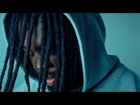 80purppp - THIN WALLS (OFFICIAL MUSIC VIDEO)