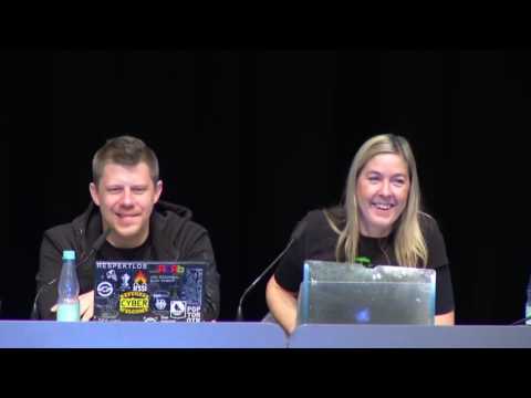 CCC-Jahresrückblick 2016 (33c3) - english translation
