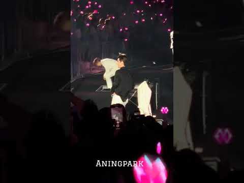 190720 EXO ExplOration in Seoul Falling love p1