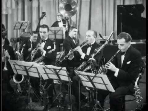 Jack Payne And The BBC Dance Orch - Sweet Sue (HOT!!)