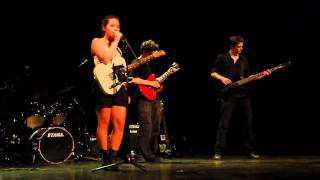 Cake - Friend is a four letter word- Cabaret Sismondi 2011