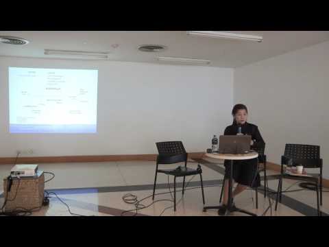 Talk: การสร้างสรรค์ภาพจิตรกรรมไทยร่วมสมัยอีสานฯ_Crossing the Dateline (2017)