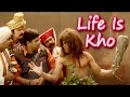 Life Is Kho Kho Kho New Marathi Song 2023 Usha Uttap Bharat Jadhav Siddharth Jadhav Kedar Shinde