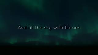 Owl City - Lucid Dream Lyrics [Full HD]