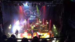 Ben Rector - Fear (live in Houston)